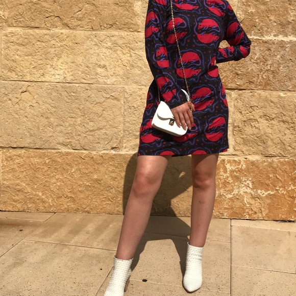Nooworks Dresses & Skirts - Nooworks Mod Shift Dress